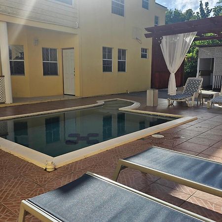 Hotel Royal Escape - 1 Anse La Raye Exteriér fotografie