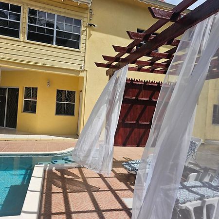 Hotel Royal Escape - 1 Anse La Raye Exteriér fotografie