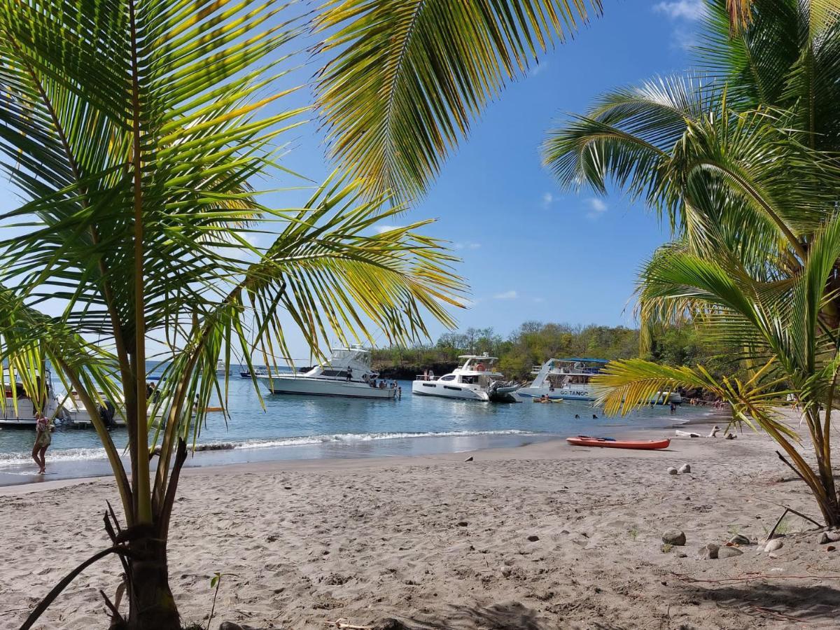 Hotel Royal Escape - 1 Anse La Raye Exteriér fotografie
