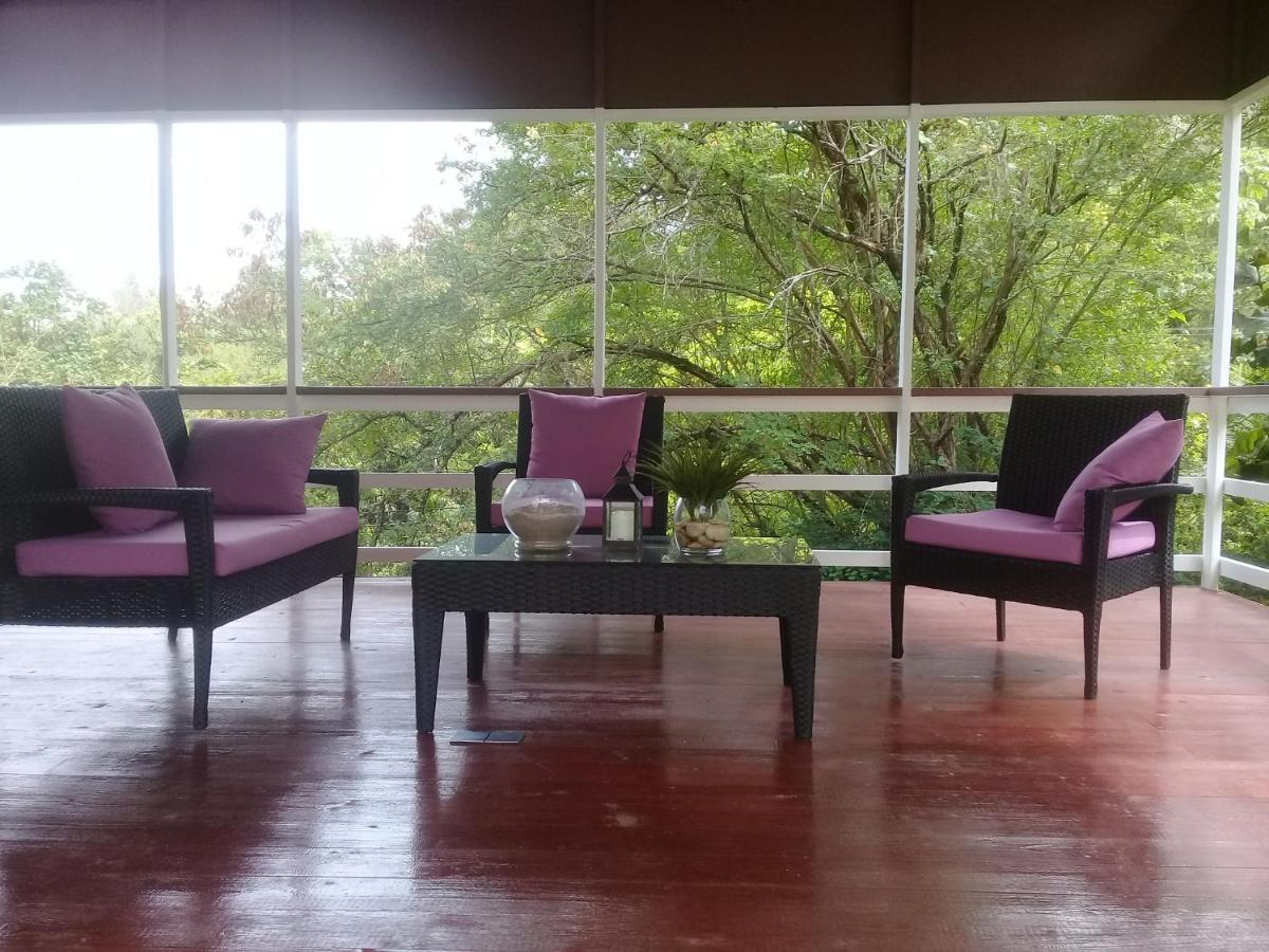 Hotel Royal Escape - 1 Anse La Raye Exteriér fotografie