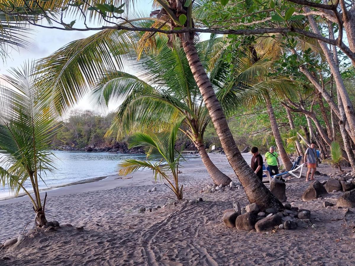 Hotel Royal Escape - 1 Anse La Raye Exteriér fotografie