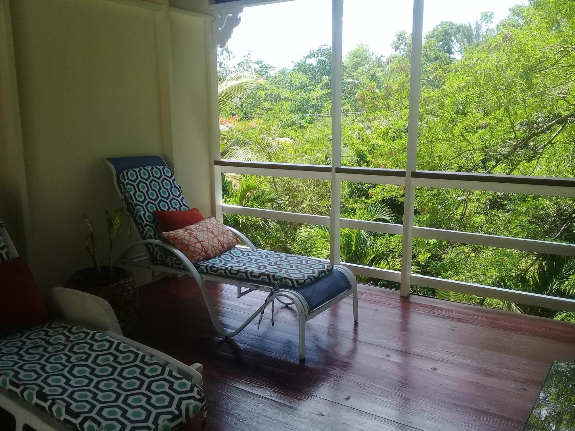 Hotel Royal Escape - 1 Anse La Raye Pokoj fotografie
