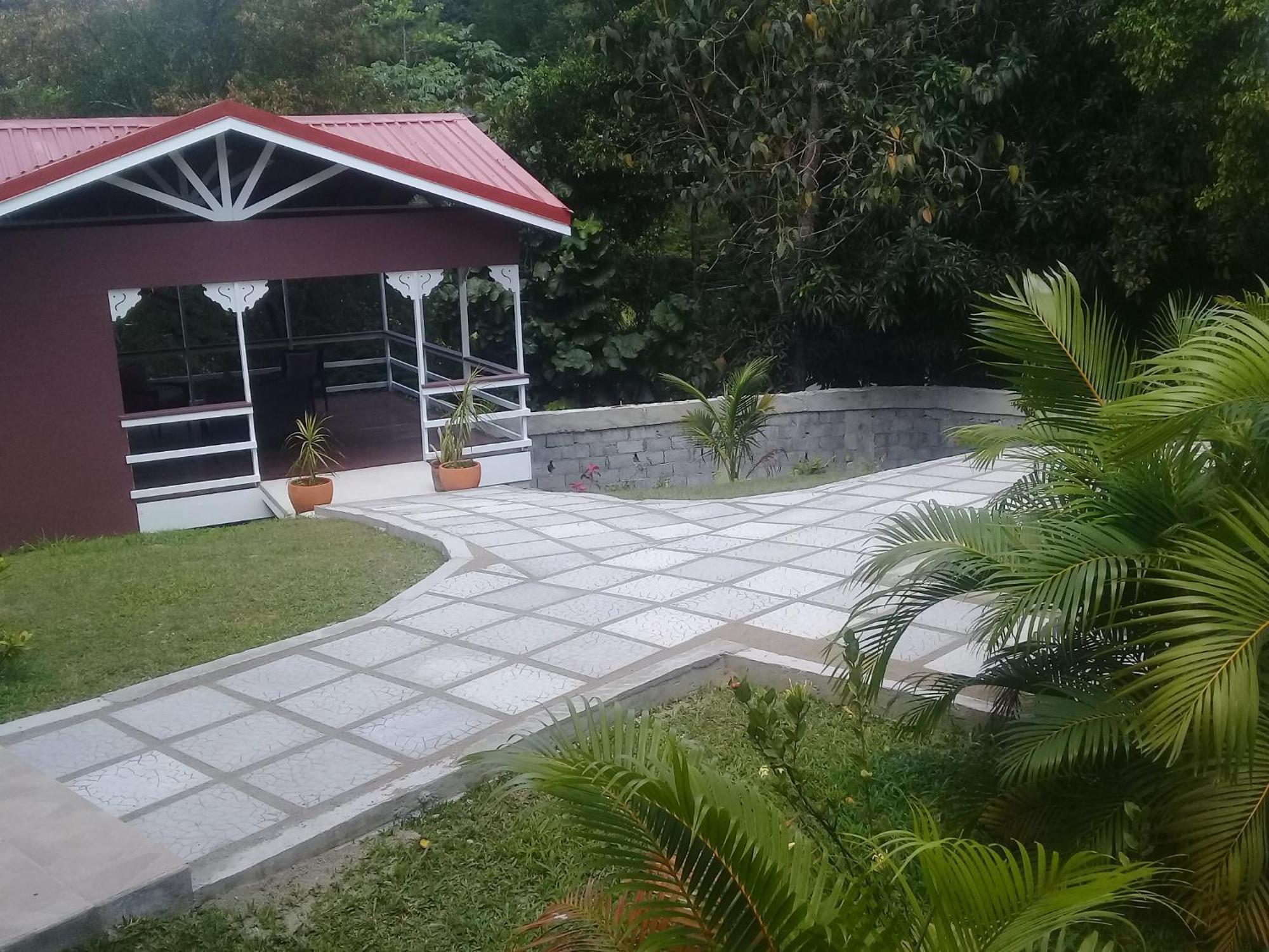 Hotel Royal Escape - 1 Anse La Raye Pokoj fotografie