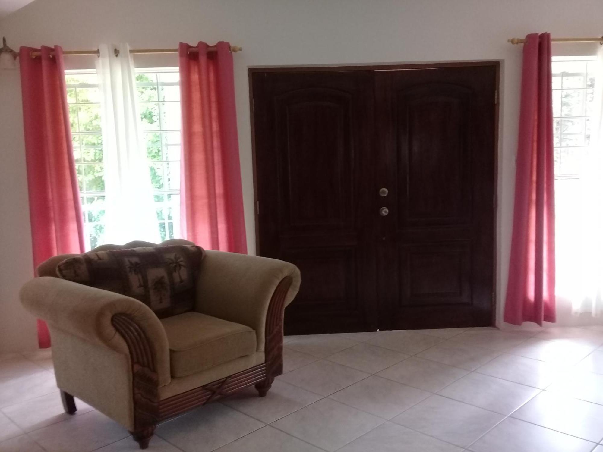 Hotel Royal Escape - 1 Anse La Raye Pokoj fotografie