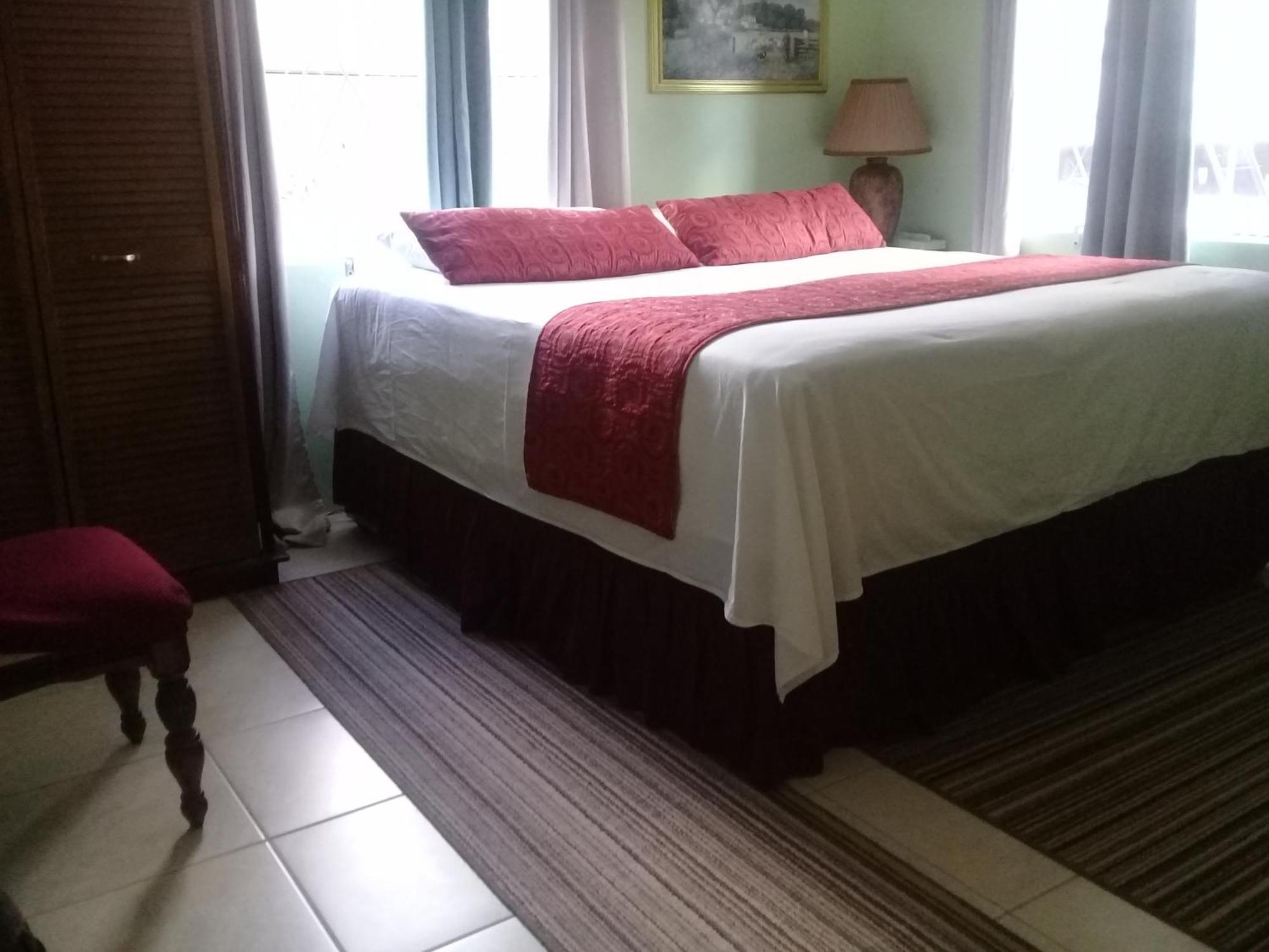 Hotel Royal Escape - 1 Anse La Raye Pokoj fotografie