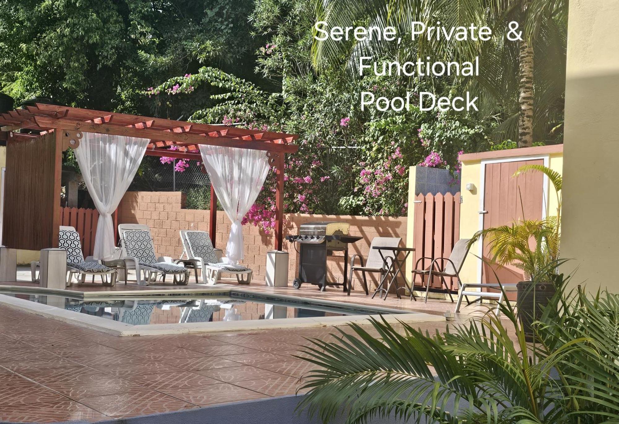 Hotel Royal Escape - 1 Anse La Raye Exteriér fotografie