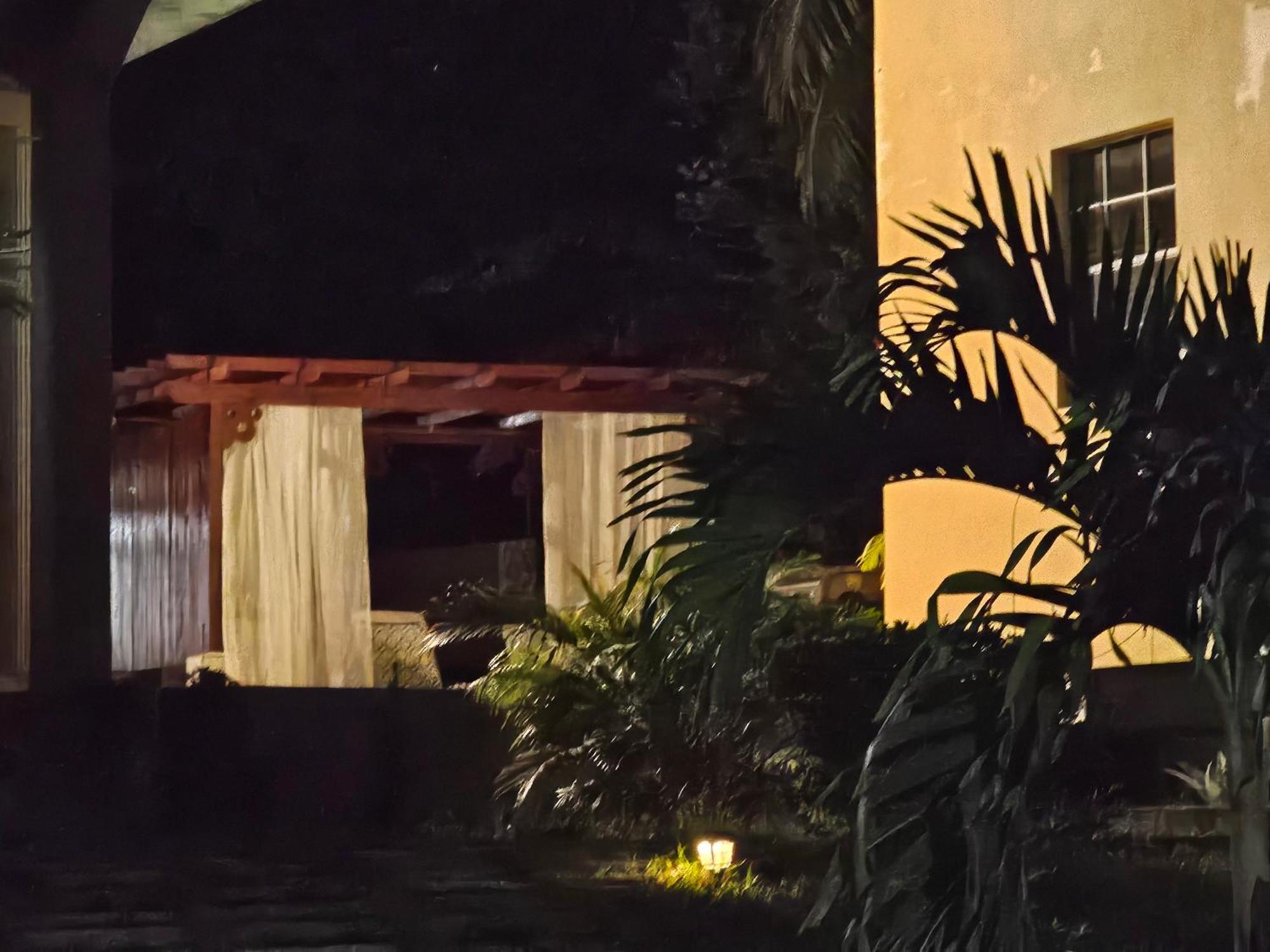 Hotel Royal Escape - 1 Anse La Raye Exteriér fotografie