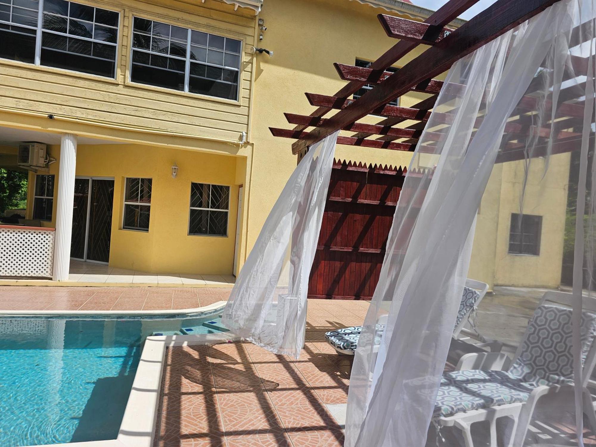 Hotel Royal Escape - 1 Anse La Raye Exteriér fotografie