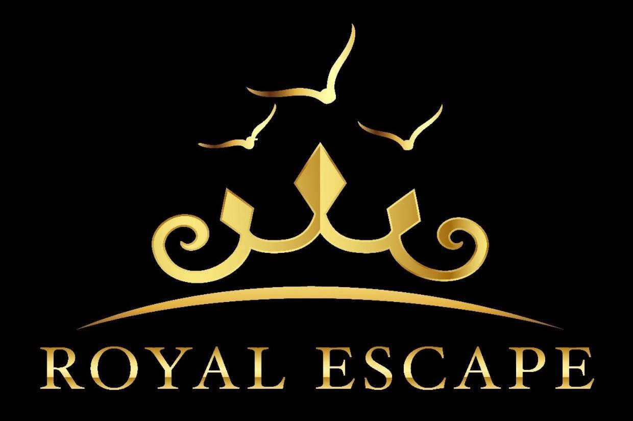 Hotel Royal Escape - 1 Anse La Raye Exteriér fotografie