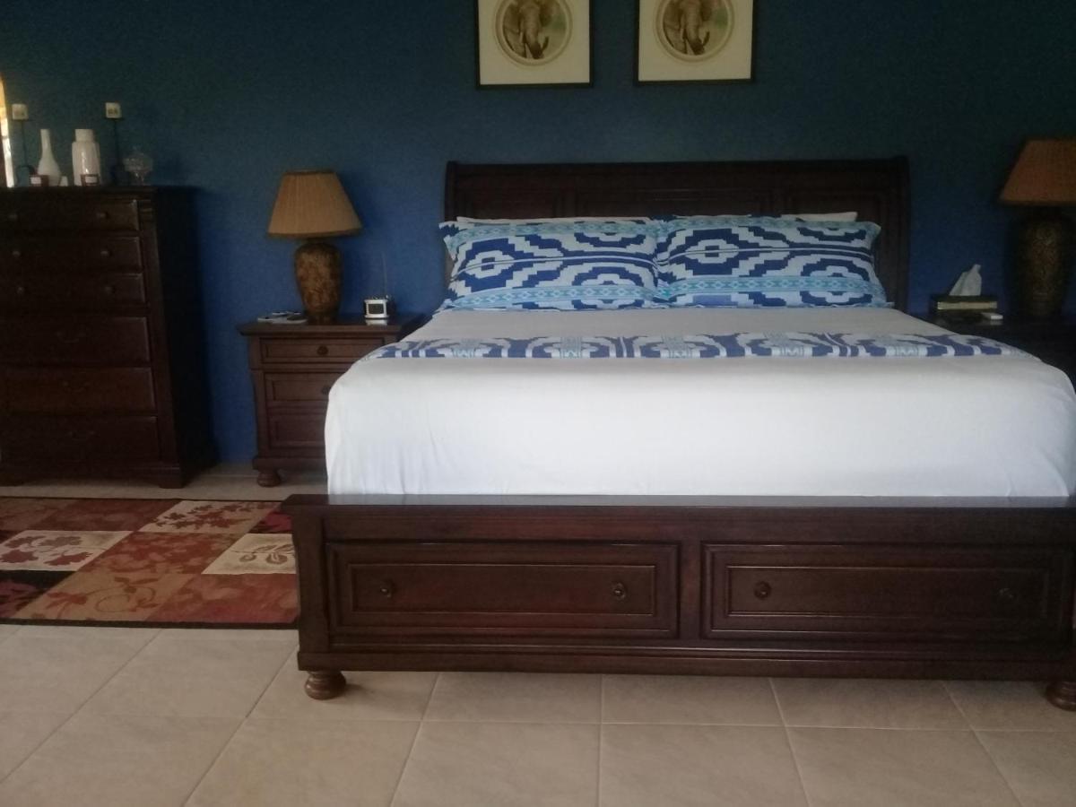 Hotel Royal Escape - 1 Anse La Raye Exteriér fotografie